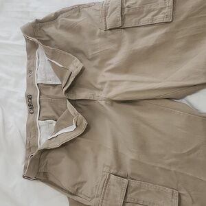 Roundtree and Yorke Cargos